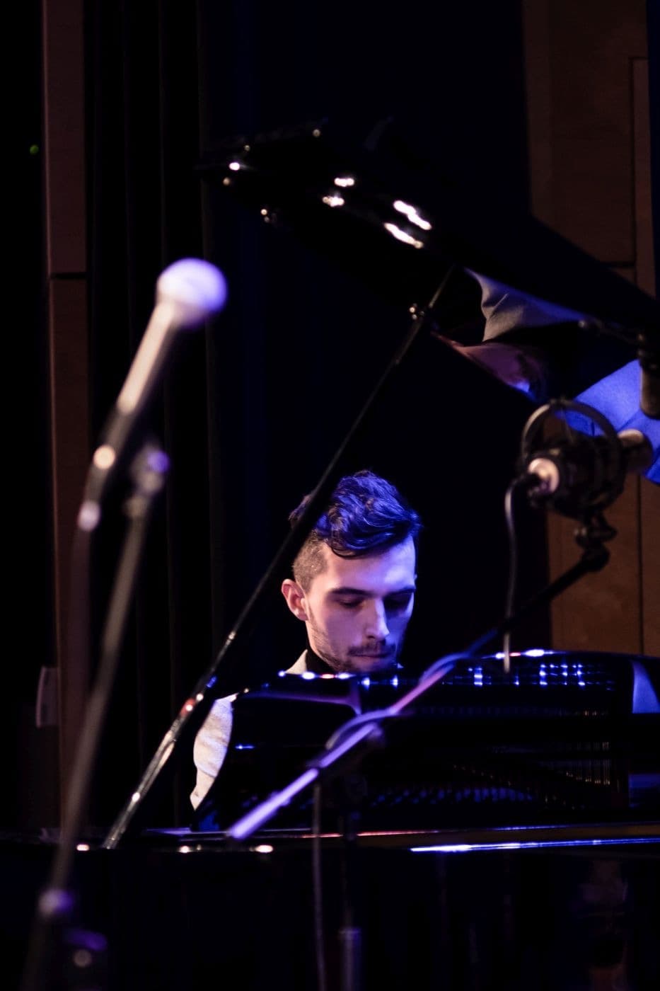 Egzaminy ABRSM