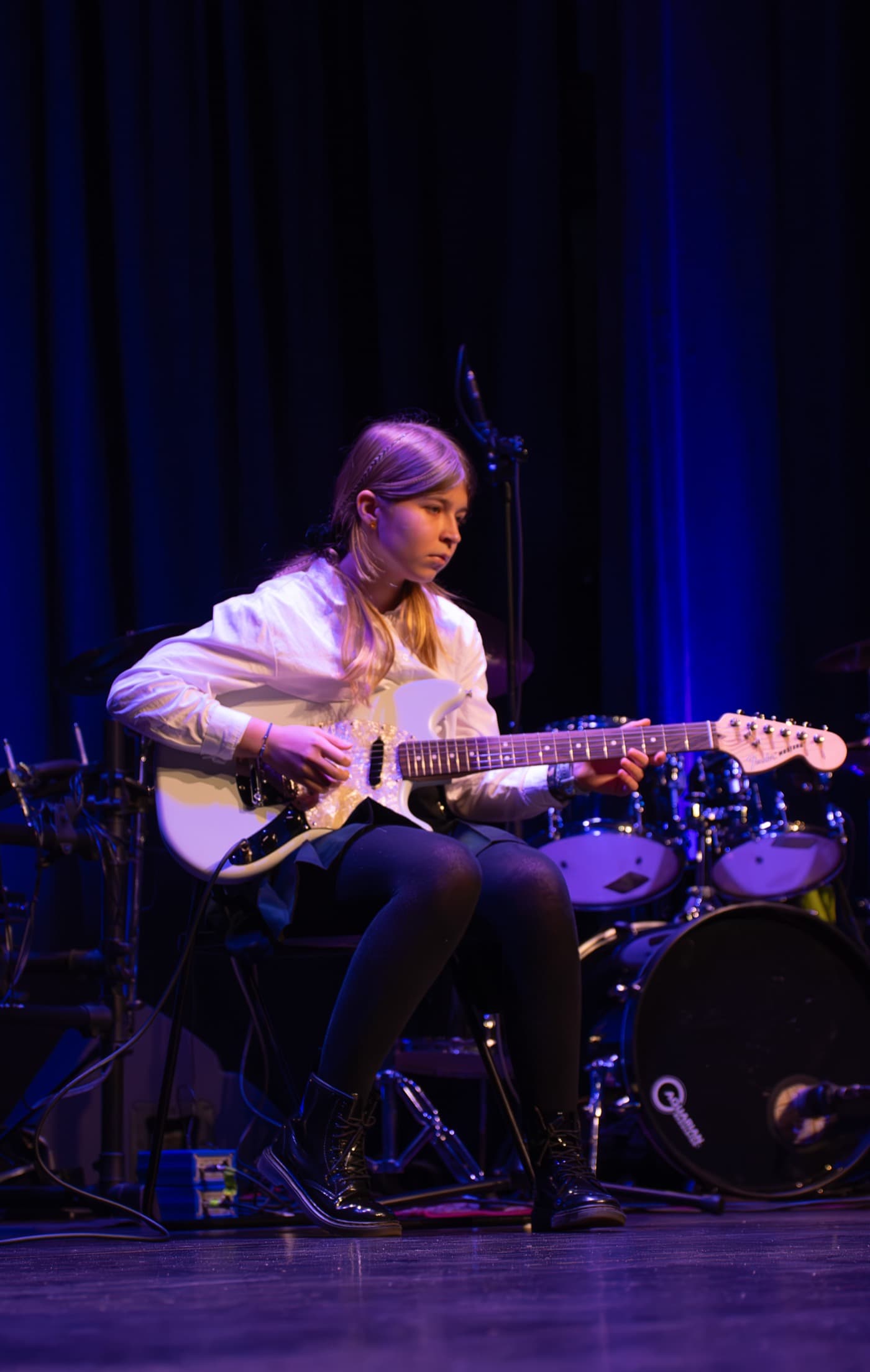 Program Berklee College of Music