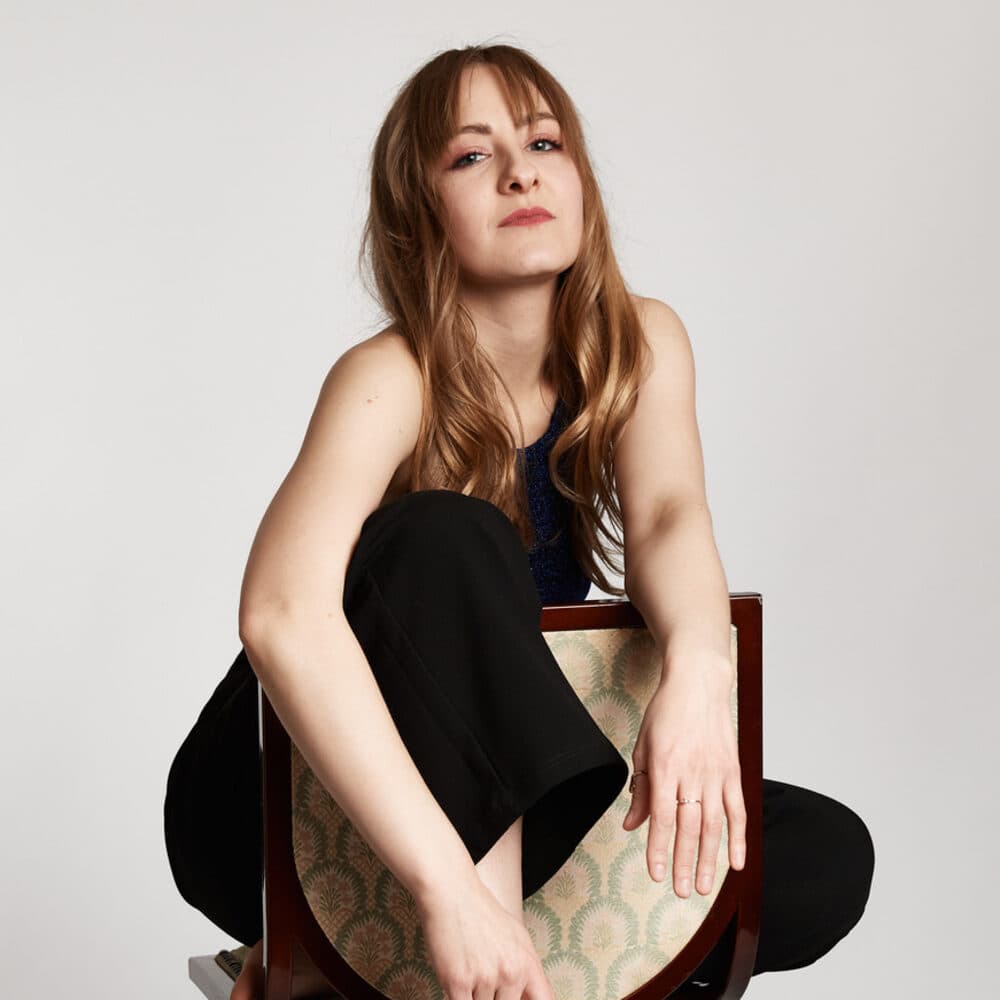 Anna Urbanowicz — Vocals • MUSICALove at Music Hub Academy