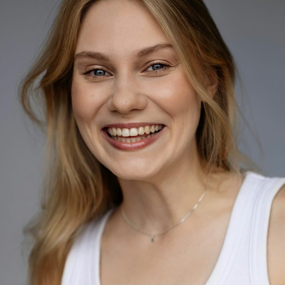 Katarzyna Dominiak — Acting • MUSICALove • Vocals at Music Hub Academy