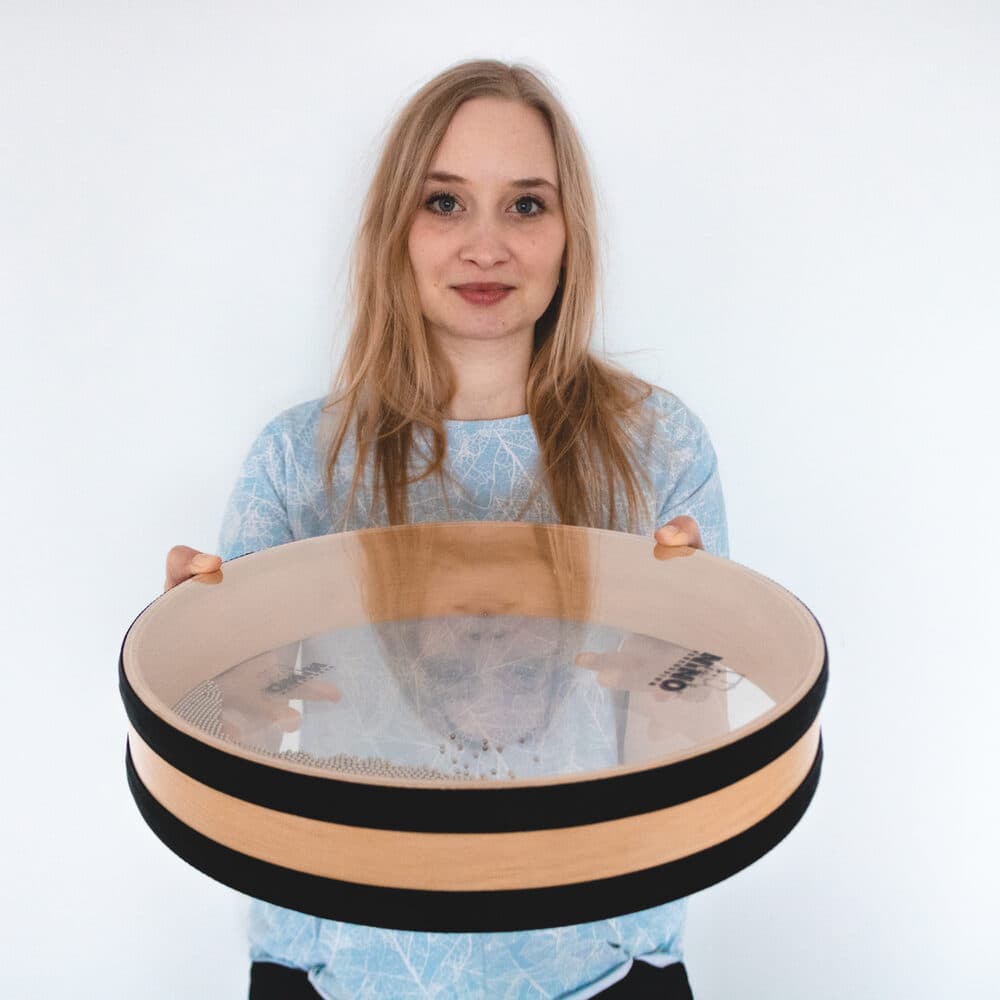 Natalia Awksietijuk — Music Therapy • Oboe at Music Hub Academy