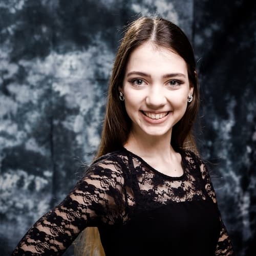 Gabriela Ziniewicz — Flet poprzeczny w Music Hub Academy