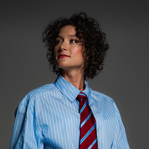 Ewa Żmijewska — Wokal • Gitara • Songwriting w Music Hub Academy
