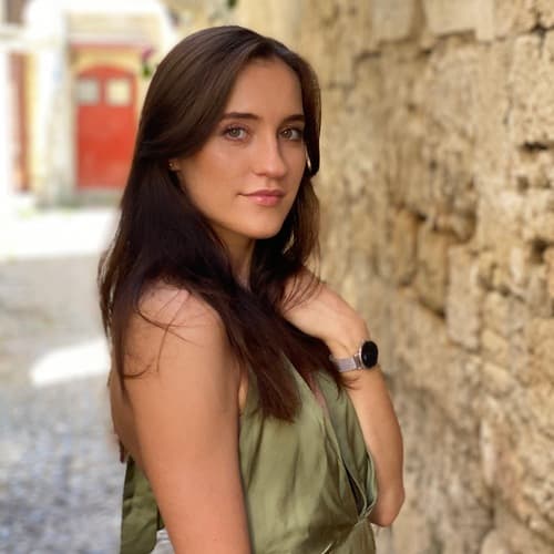 Aleksandra Kulesza — Fortepian w Music Hub Academy