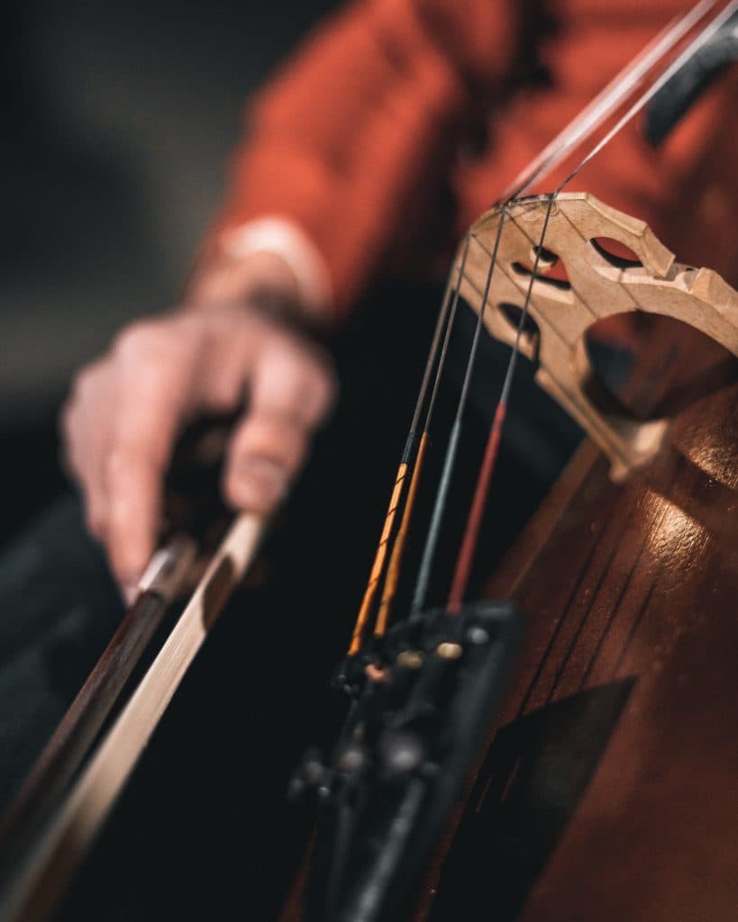 Kameralna Orkiestra Smyczkowa Music Hub