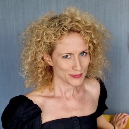 Dominika Sell-Kukułka — MUSICALove • Aktorstwo w Music Hub Academy