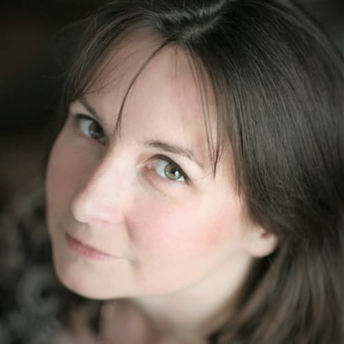 Elżbieta Mackoś-Gorayska — Fortepian w Music Hub Academy