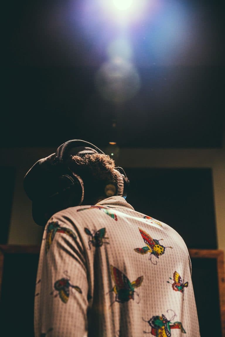 Songwriting w Music Hub